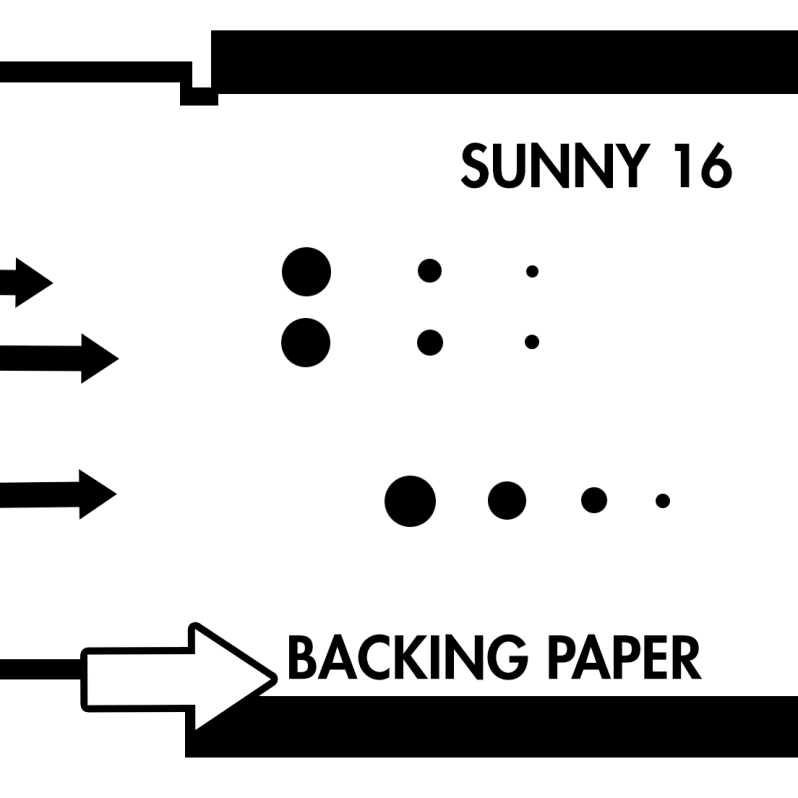 BackingPaper