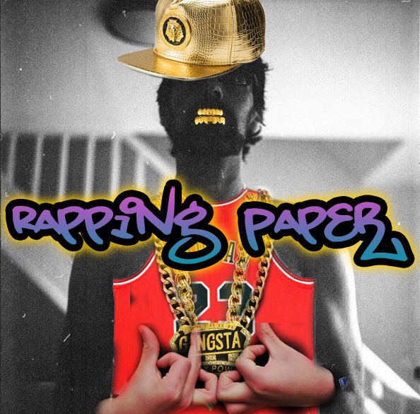 RappingPaper10
