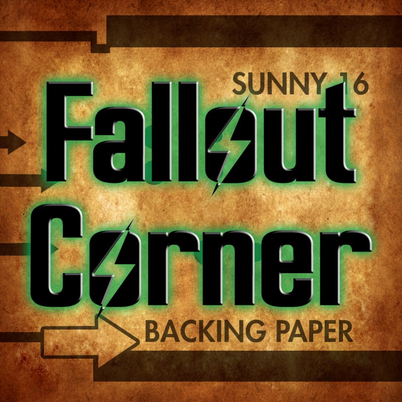 FalloutCorner